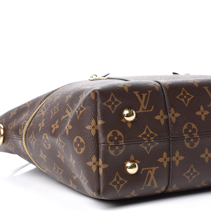 Louis Vuitton Monogram Melie 8 of 9