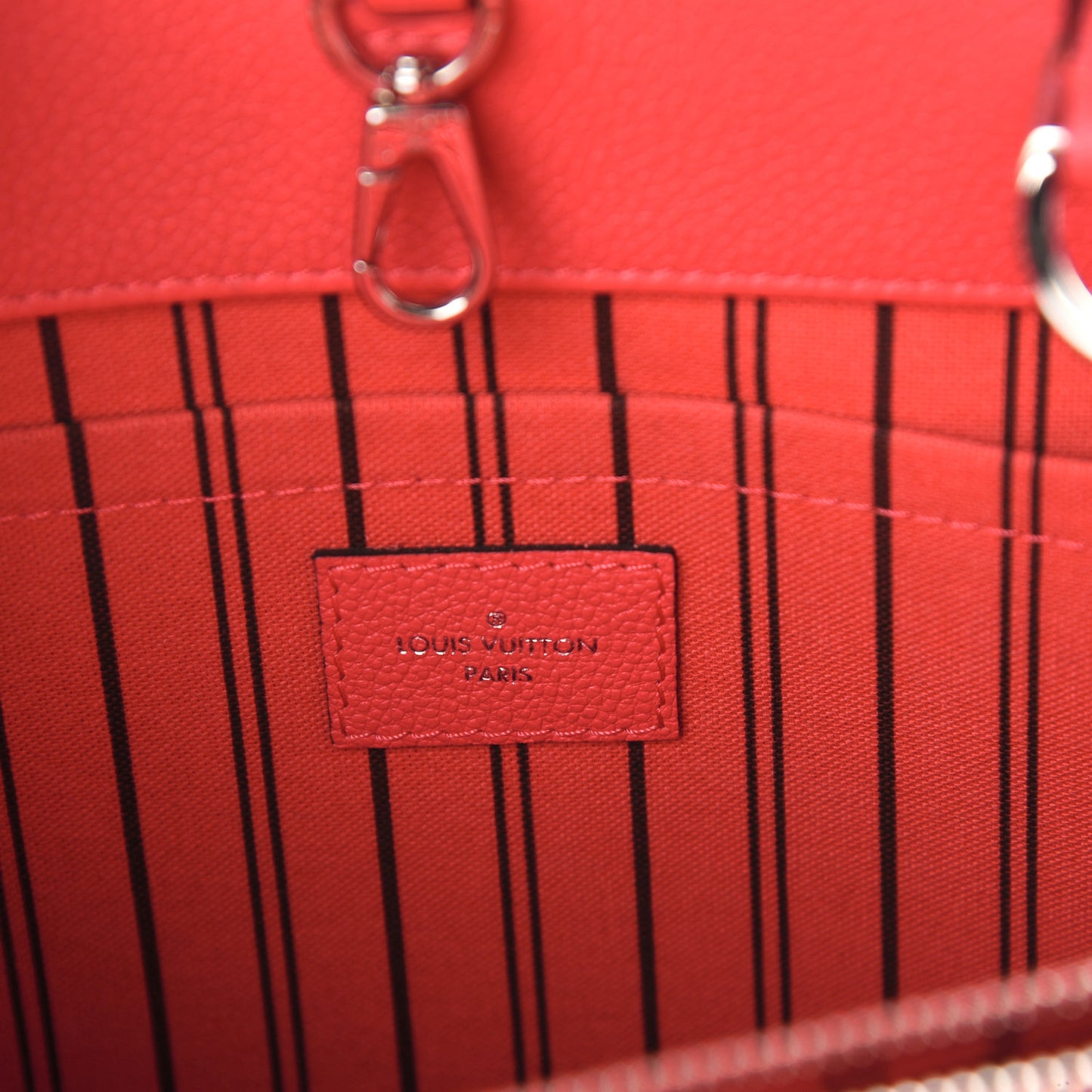 Empreinte Montaigne MM Poppy