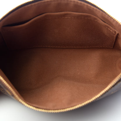 Louis Vuitton Monogram Pochette Accessories NM 5 of 7