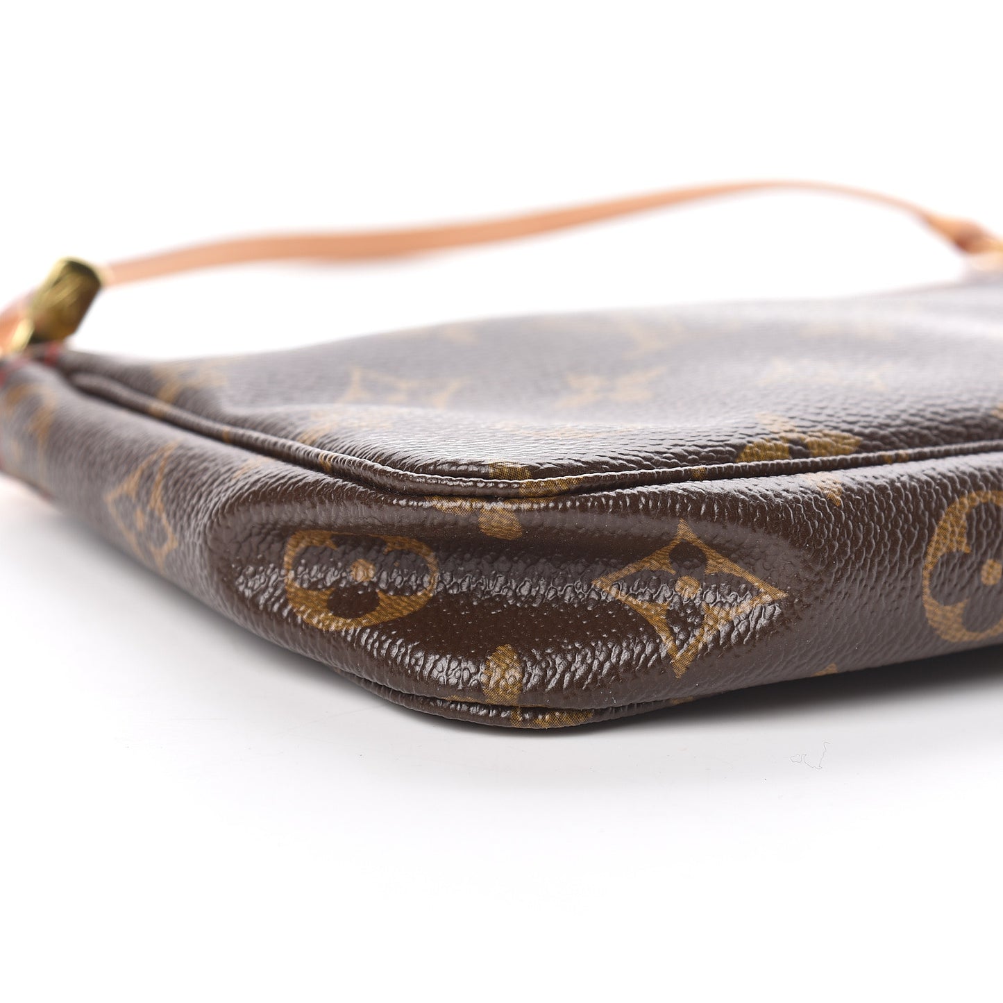 Monogram Cerises Pochette Accessories