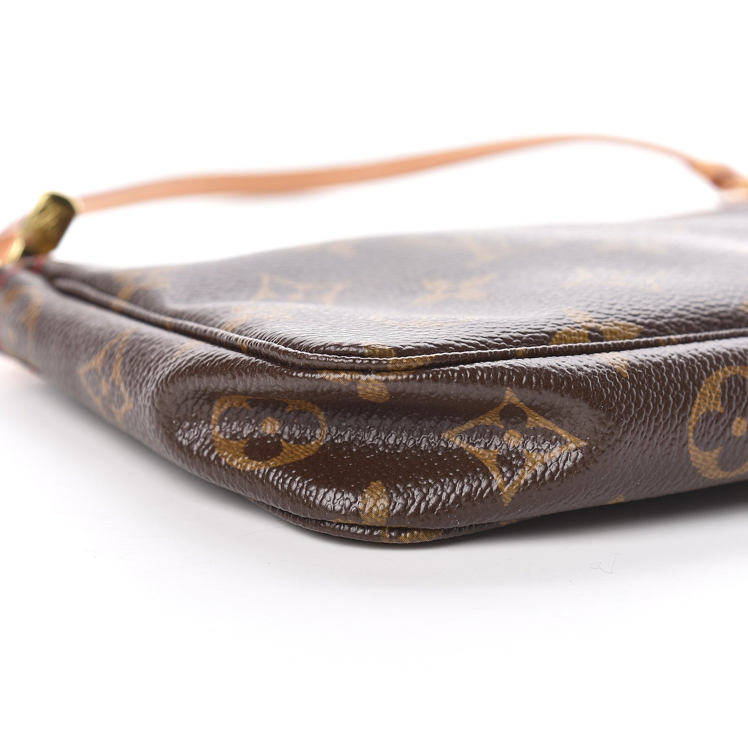 Louis Vuitton Monogram Cerises Pochette Accessories 8 of 10