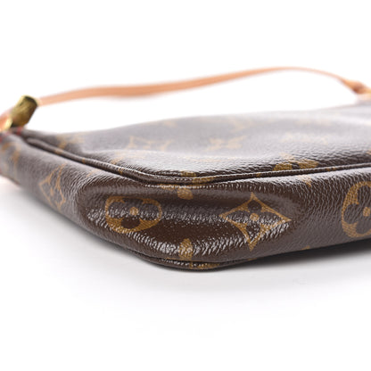Louis Vuitton Monogram Cerises Pochette Accessories 8 of 10