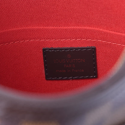 Louis Vuitton Damier Ebene Thames GM 6 of 11