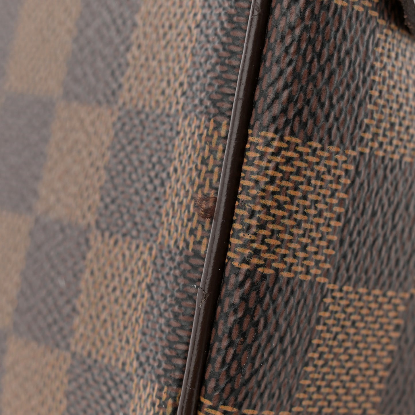 Damier Ebene Ribera MM