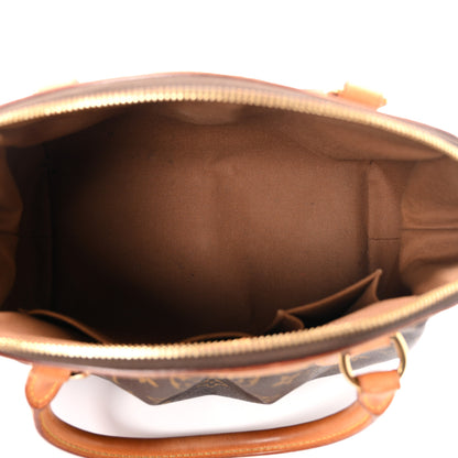 Louis Vuitton Monogram Tivoli PM 5 of 9