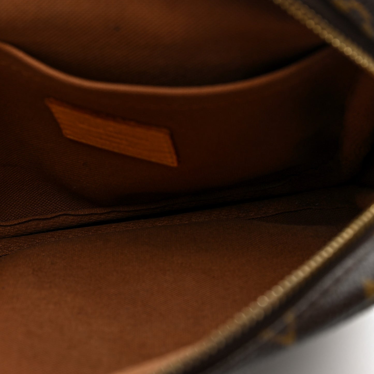 Monogram Bosphore Bum Bag