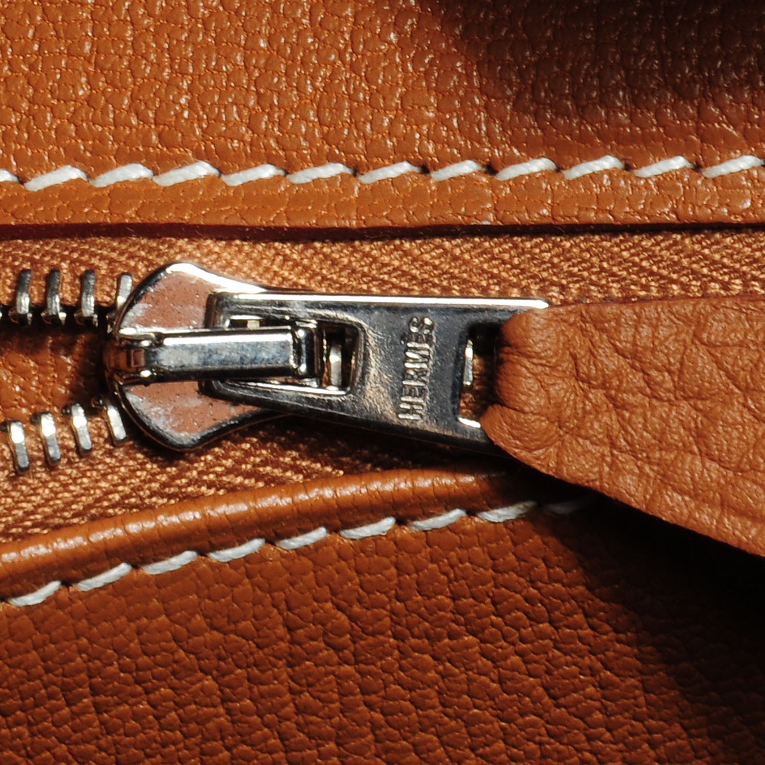 Hermes Togo Birkin 35 Gold 17 of 26