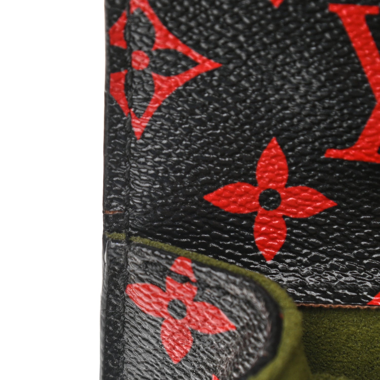 Louis Vuitton Monogram Infrarouge Pochette Metis 11 of 13