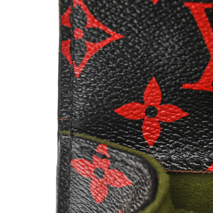 Louis Vuitton Monogram Infrarouge Pochette Metis 11 of 13
