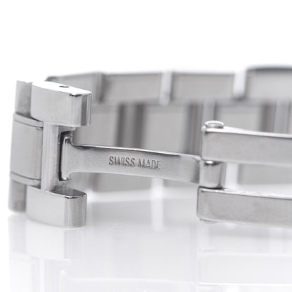 Cartier Stainless Steel 28mm Must De 21 Quartz Watch 6 of 9