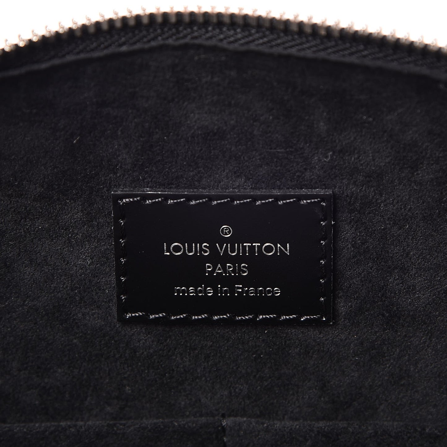 Epi Speedy Bandouliere 25 Black