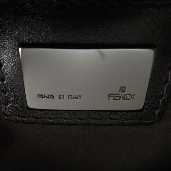 Fendi Zucca Mama Baguette Tobacco 8 of 12