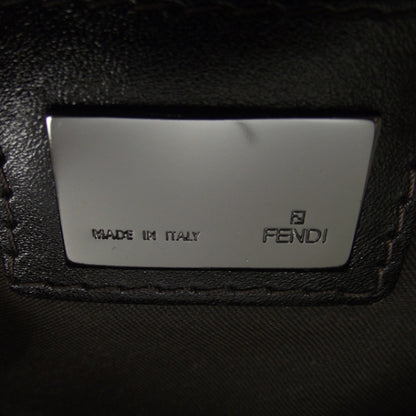 Fendi Zucca Mama Baguette Tobacco 8 of 12