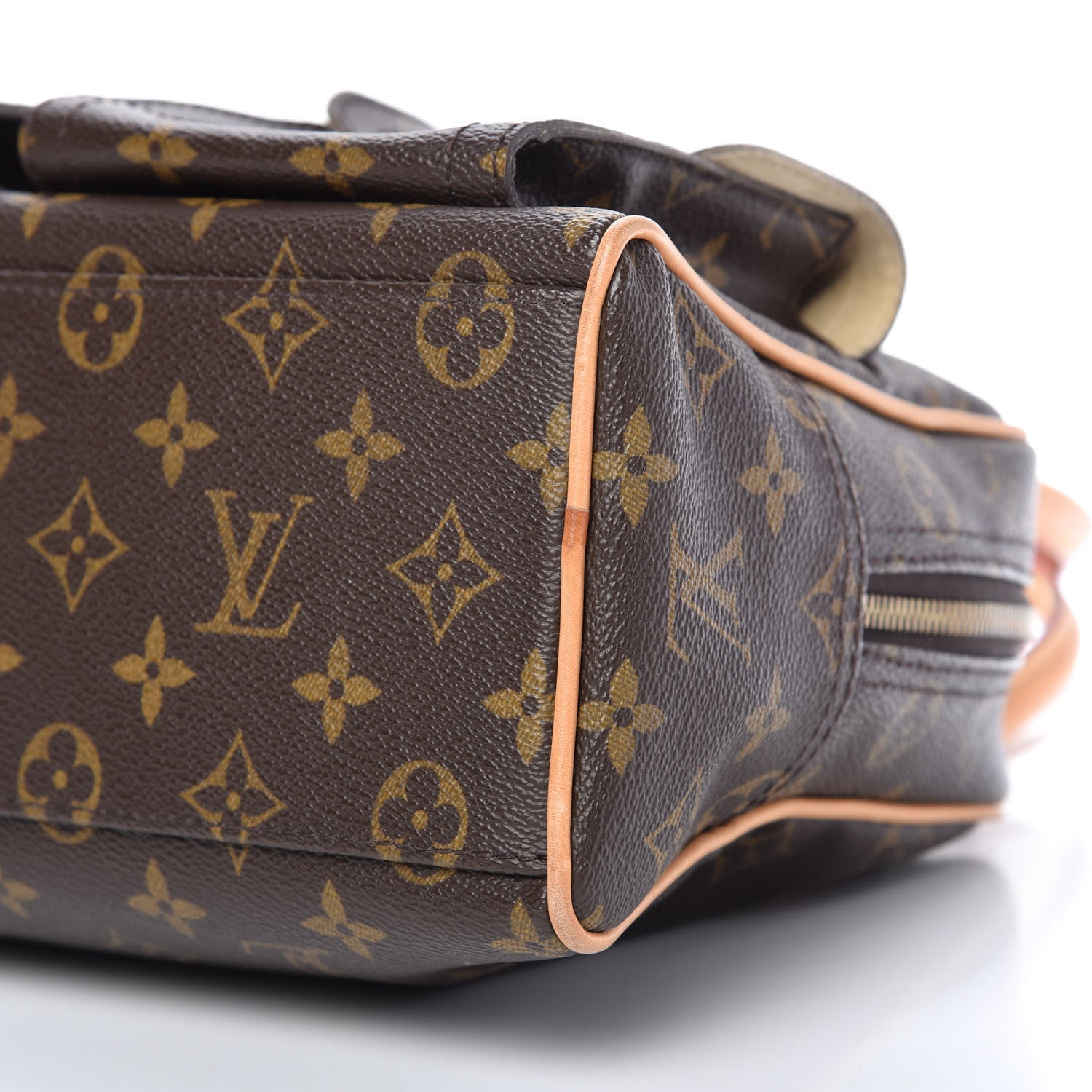 Louis Vuitton Monogram Manhattan PM 7 of 9