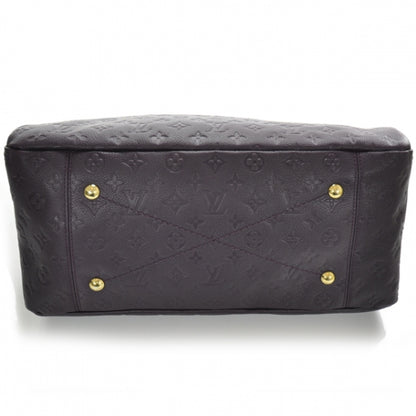 Louis Vuitton Empreinte Artsy MM Aube 4 of 8
