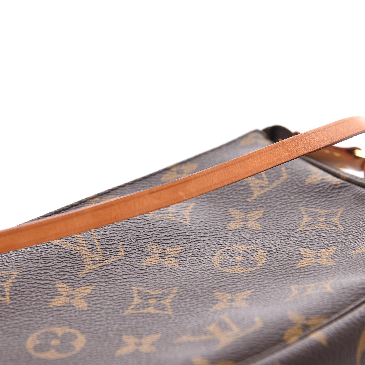 Louis Vuitton Monogram Pochette Accessories 9 of 12