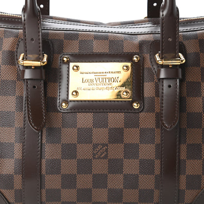 Louis Vuitton Damier Ebene Berkeley 9 of 9
