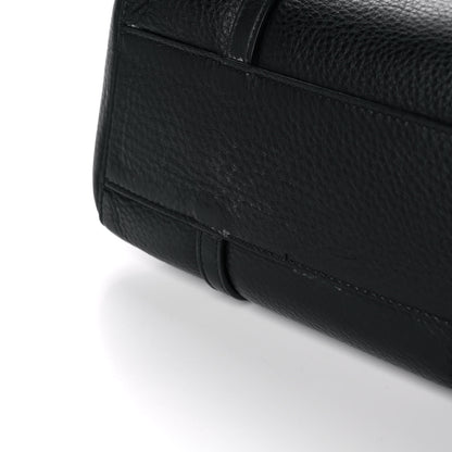 Balenciaga Calfskin XS Everyday Tote Black 11 of 12