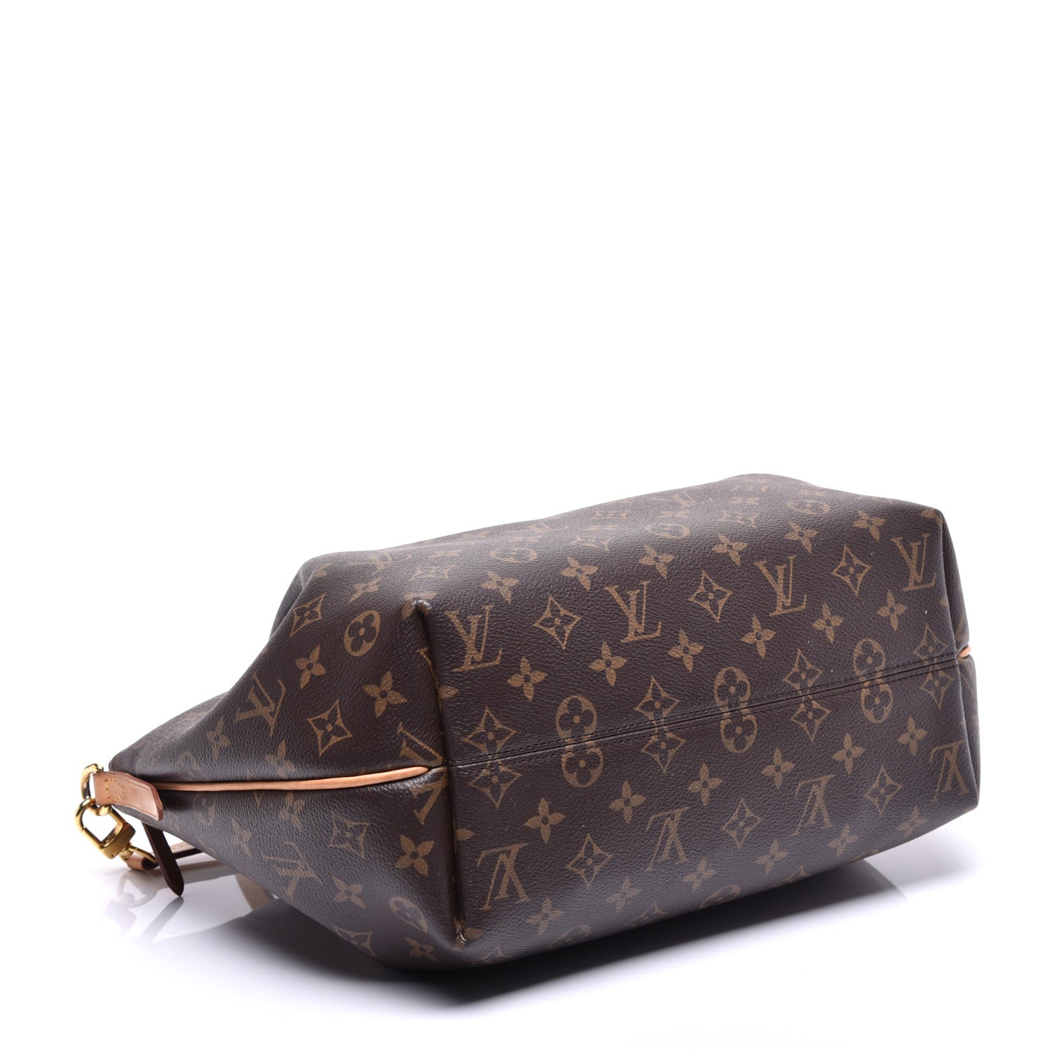 Louis Vuitton Monogram Turenne MM 5 of 12