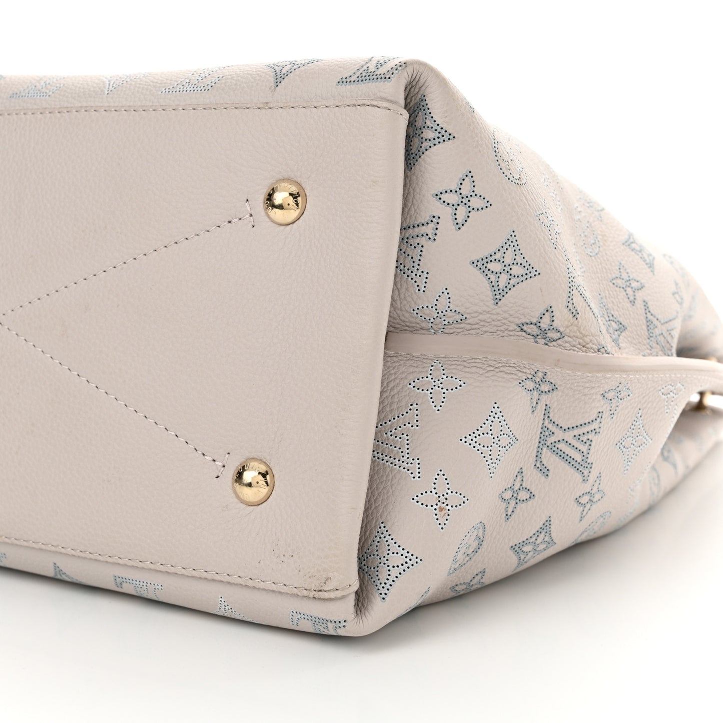 Mahina Carmel Hobo PM Brume Gray