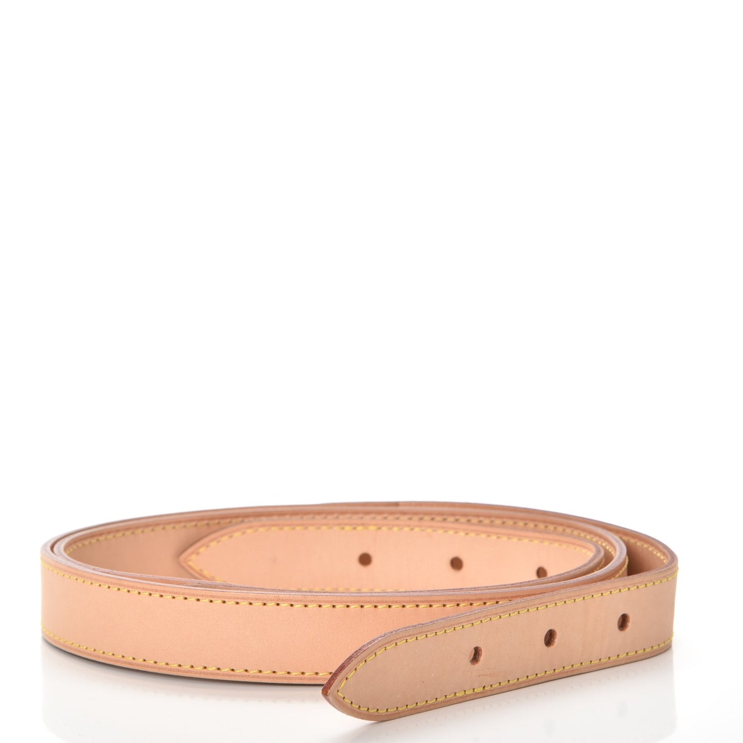 Vachetta Baggy GM Shoulder Strap