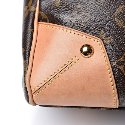 Louis Vuitton Monogram Retiro PM 15 of 18