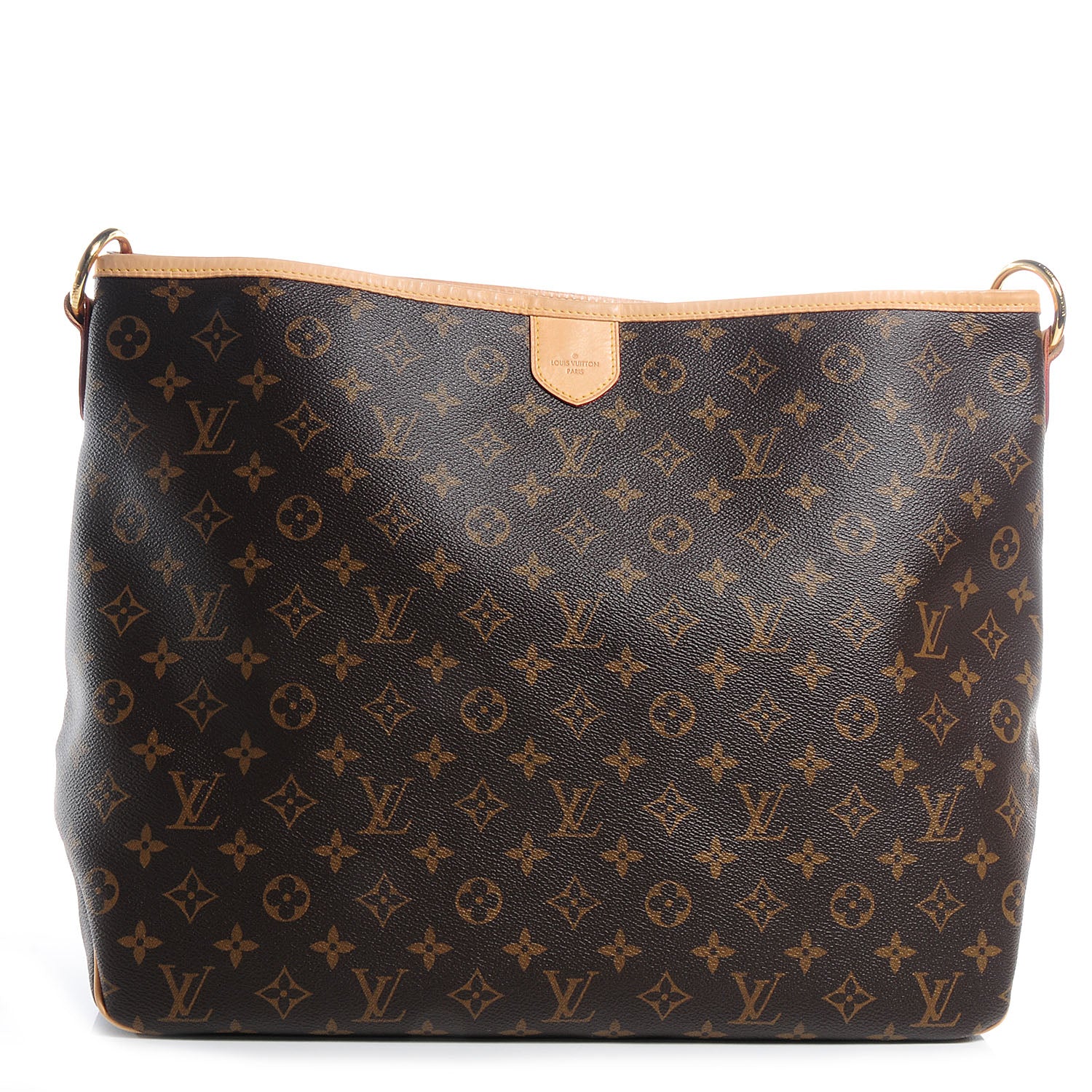 Louis Vuitton Monogram Delightful MM 1 of 8