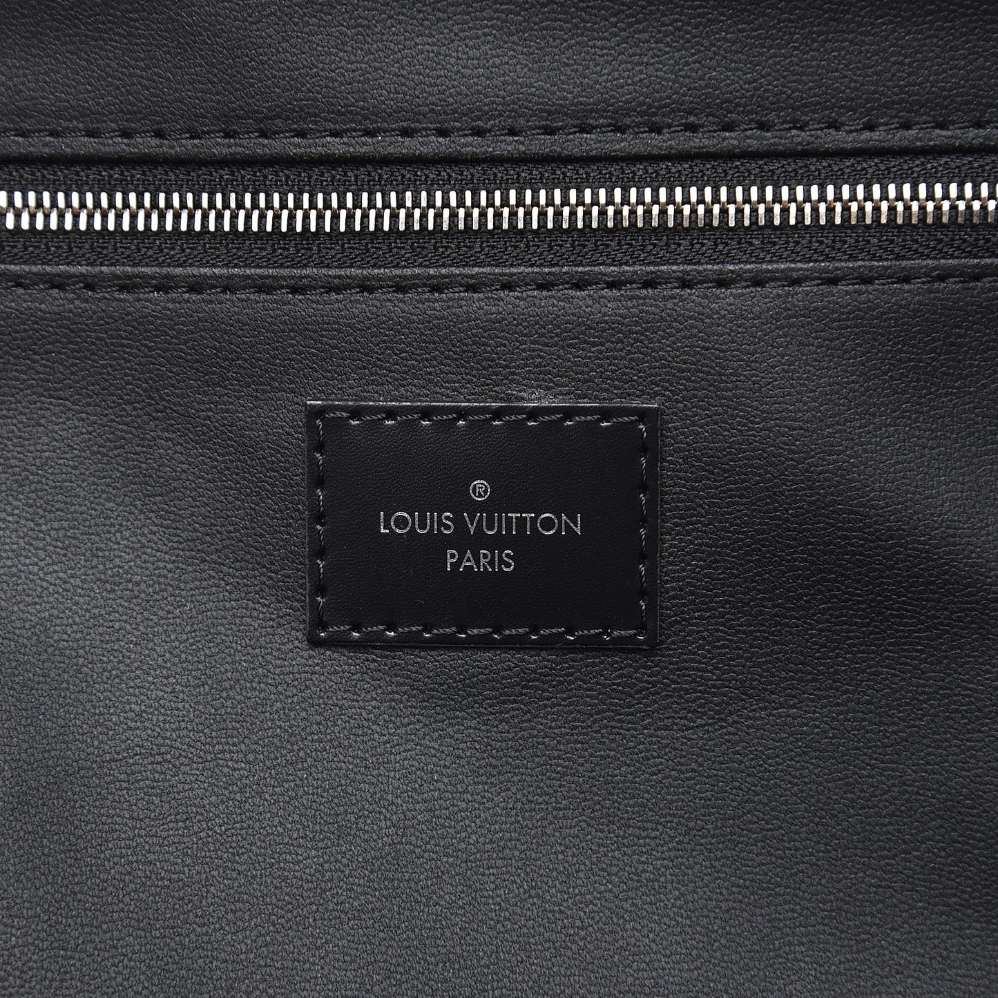 Damier Graphite Toiletry Pouch