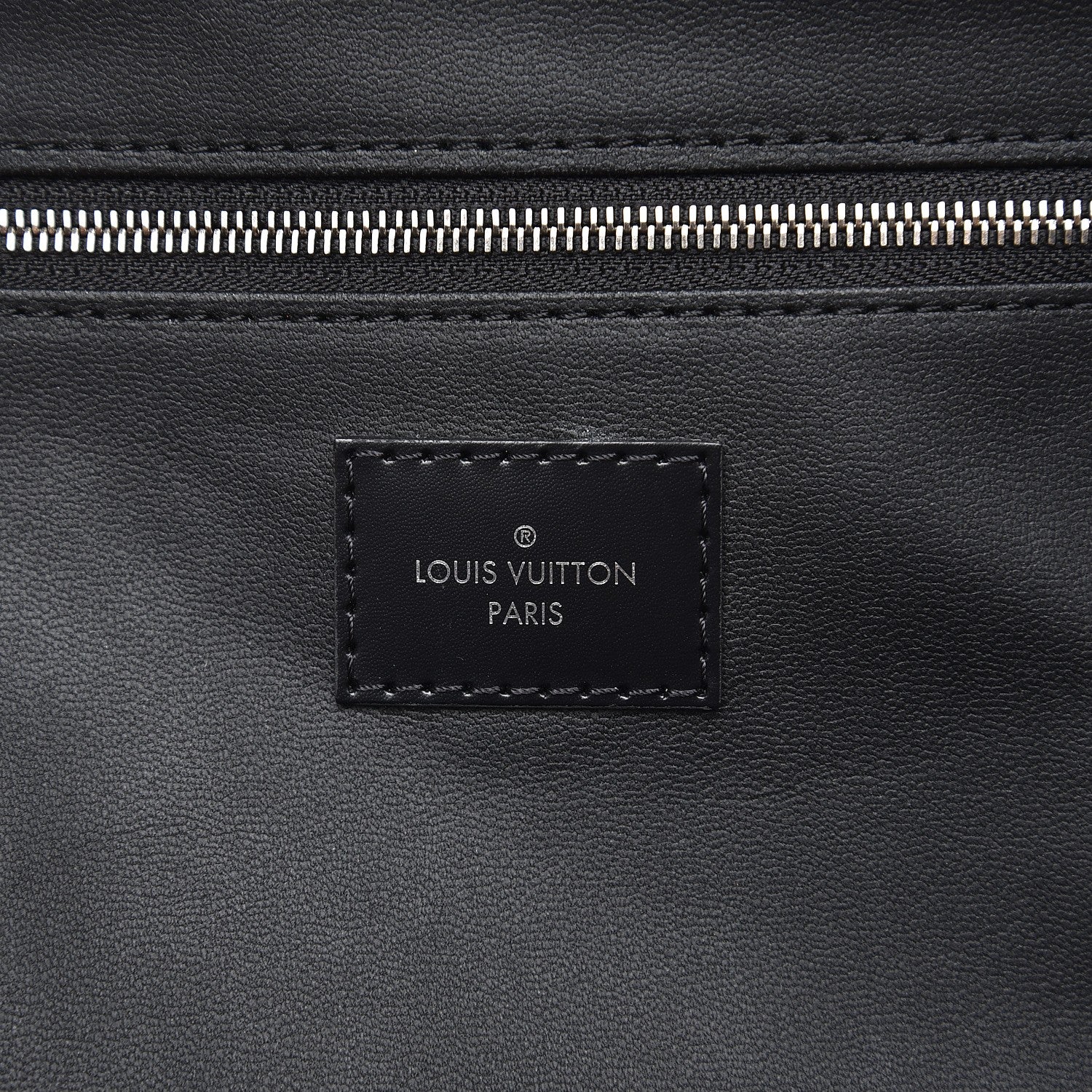 Louis Vuitton Damier Graphite Toiletry Pouch 6 of 7