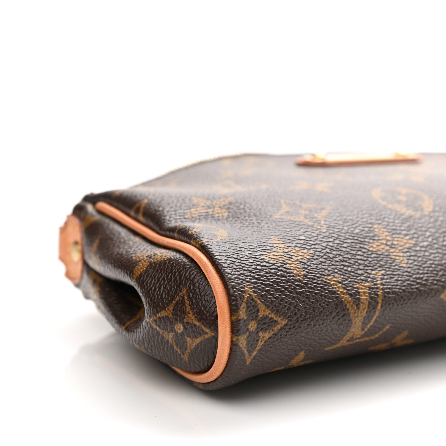 Louis Vuitton Monogram Eva Clutch 9 of 10