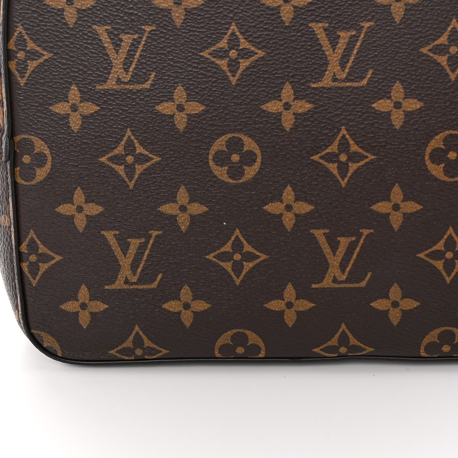 Louis Vuitton Monogram Neonoe MM Black 11 of 11