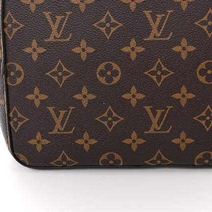 Louis Vuitton Monogram Neonoe MM Black 11 of 11