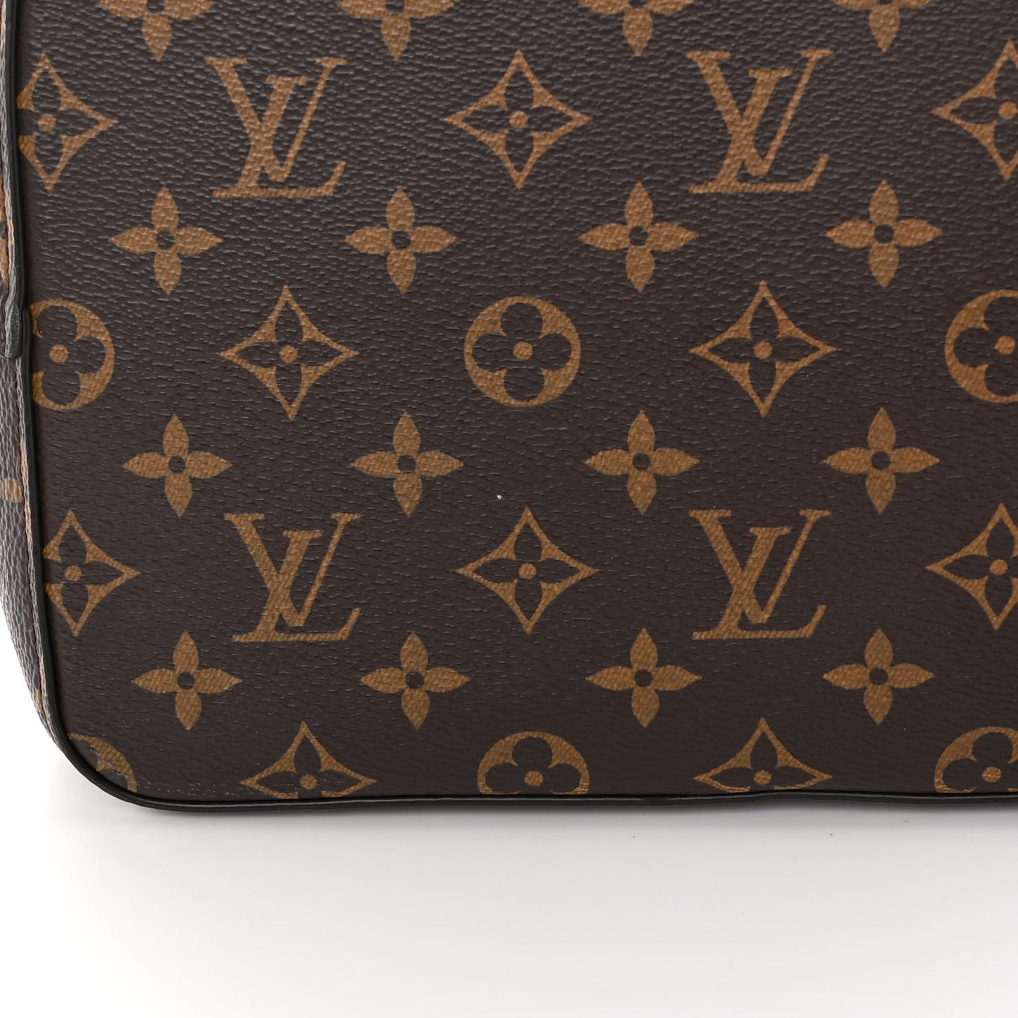 Monogram Neonoe MM Black