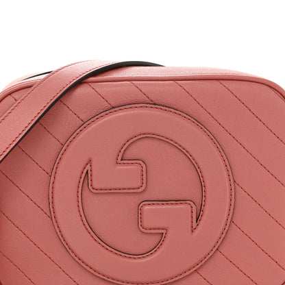 Gucci Sakai Be Green Calfskin Diagonal Stitched Small Blondie Shoulder Bag Gorgeus Grace 8 of 12