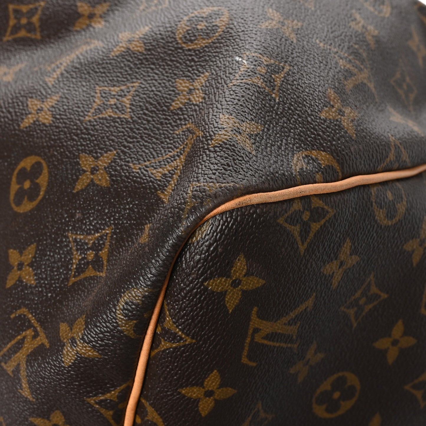 Monogram Keepall Bandouliere 55