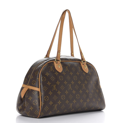 Louis Vuitton Monogram Montorgueil GM 2 of 9