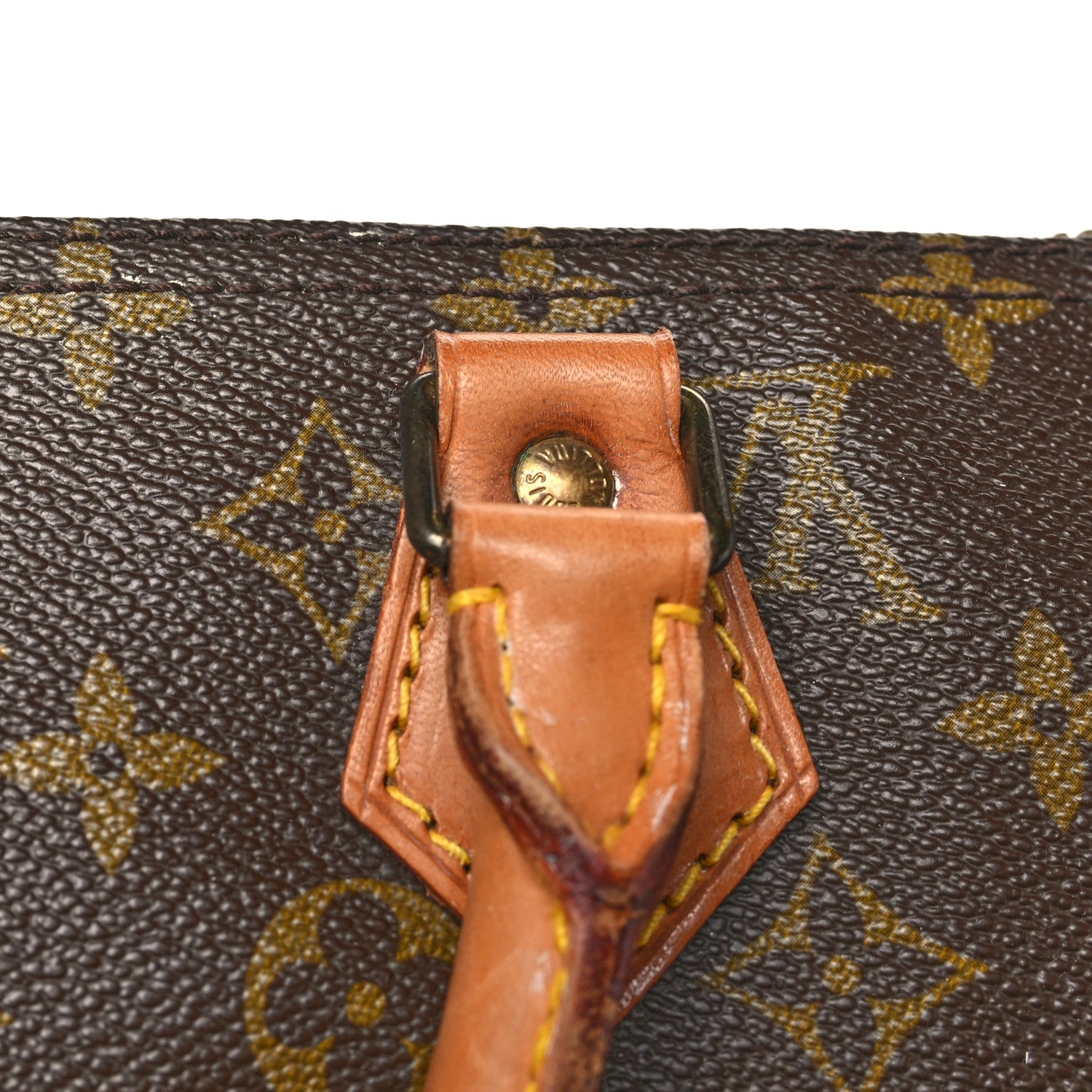 Louis Vuitton Monogram Speedy 40 12 of 14