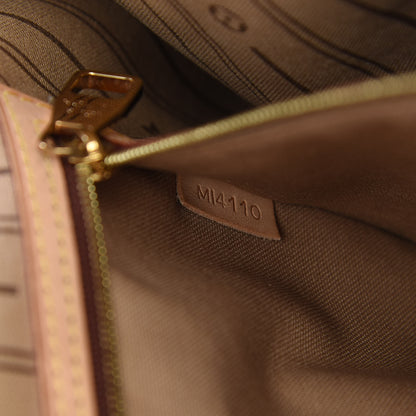 Louis Vuitton Monogram Delightful GM 6 of 9