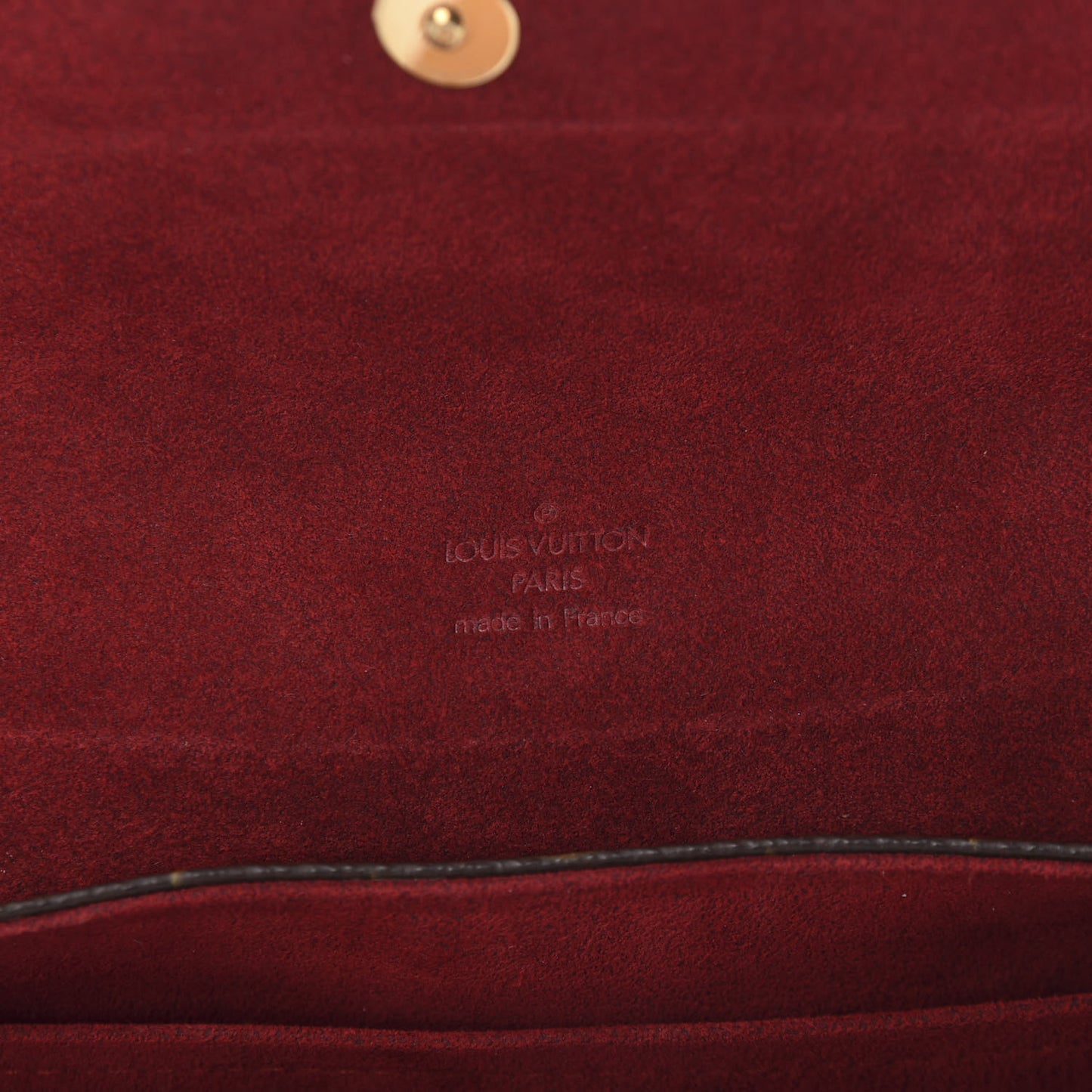 Monogram Sonatine