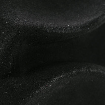 Louis Vuitton Felt Western Hat M Black 9 of 9