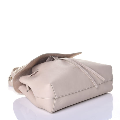 Mansur Gavriel Calfskin Mini Lady Bag Latma 5 of 10