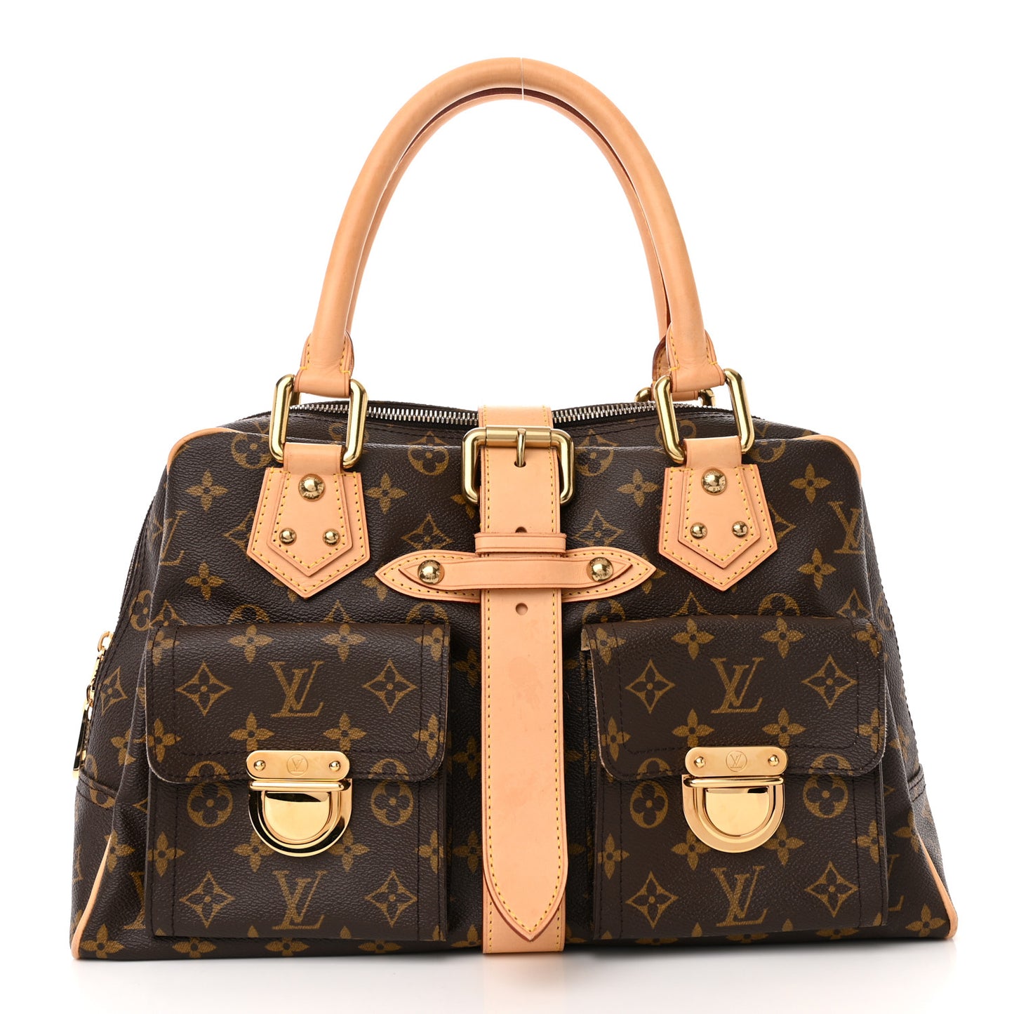 Monogram Manhattan GM
