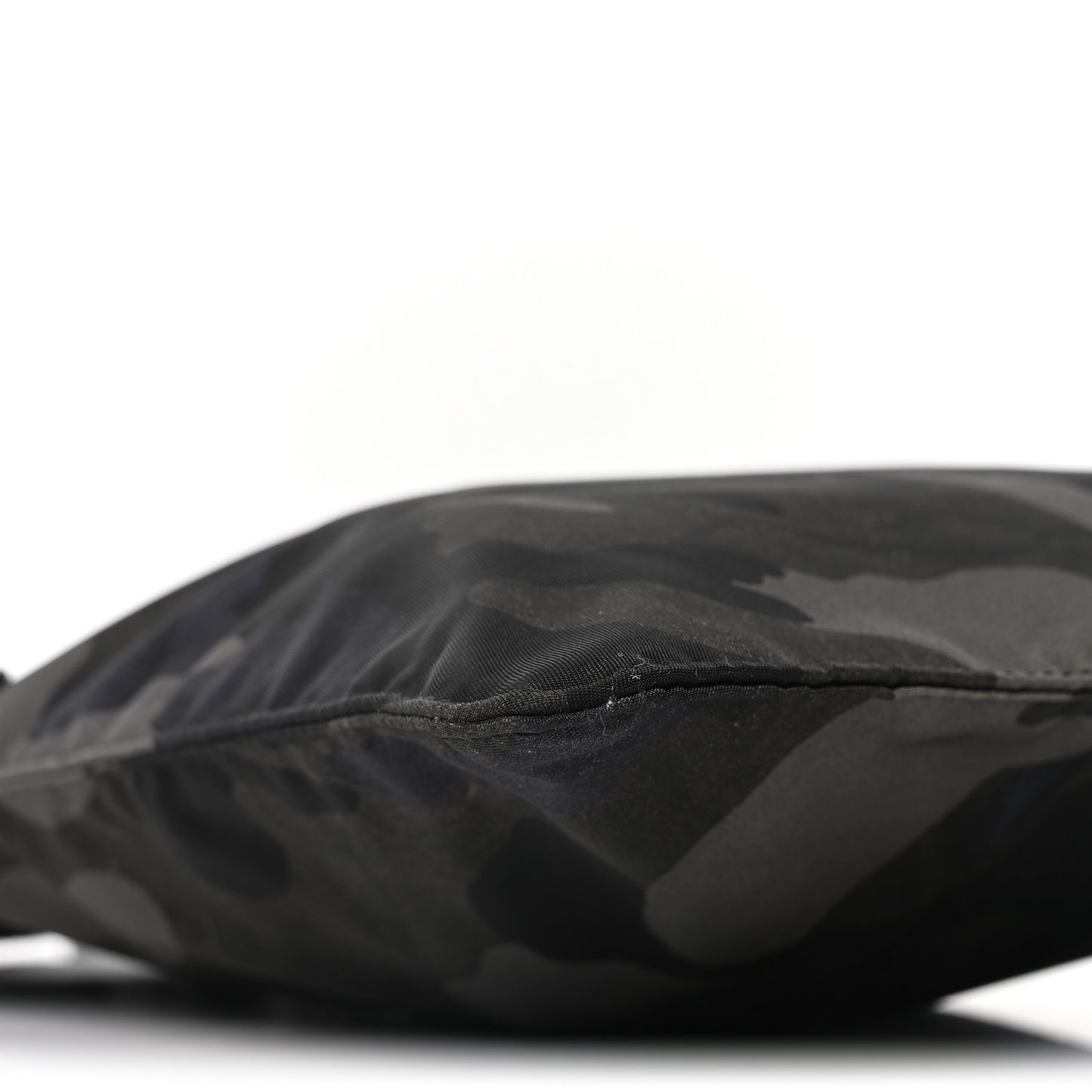 Tessuto Nylon Camouflage Messenger