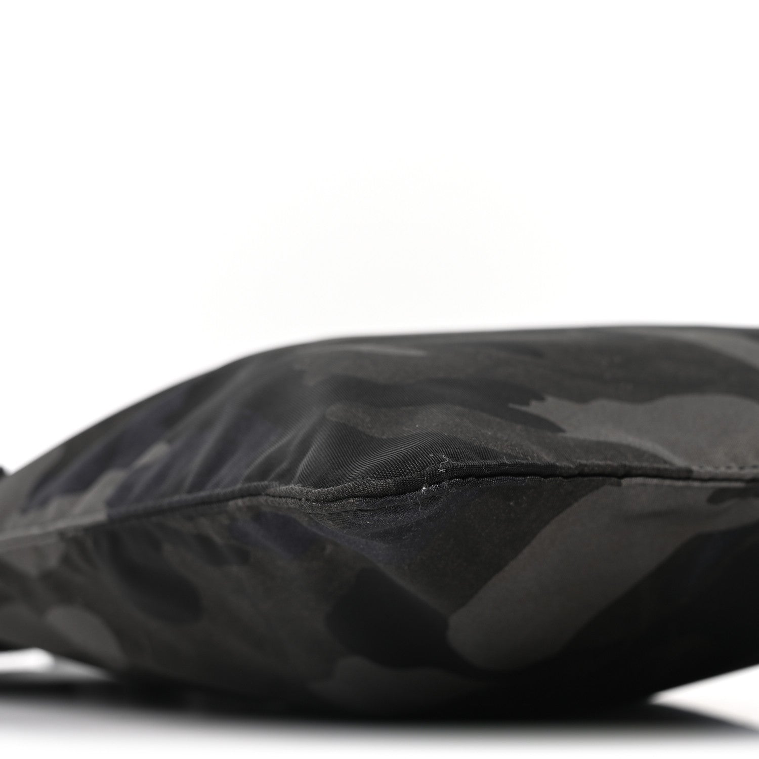 Prada Tessuto Nylon Camouflage Messenger 9 of 10