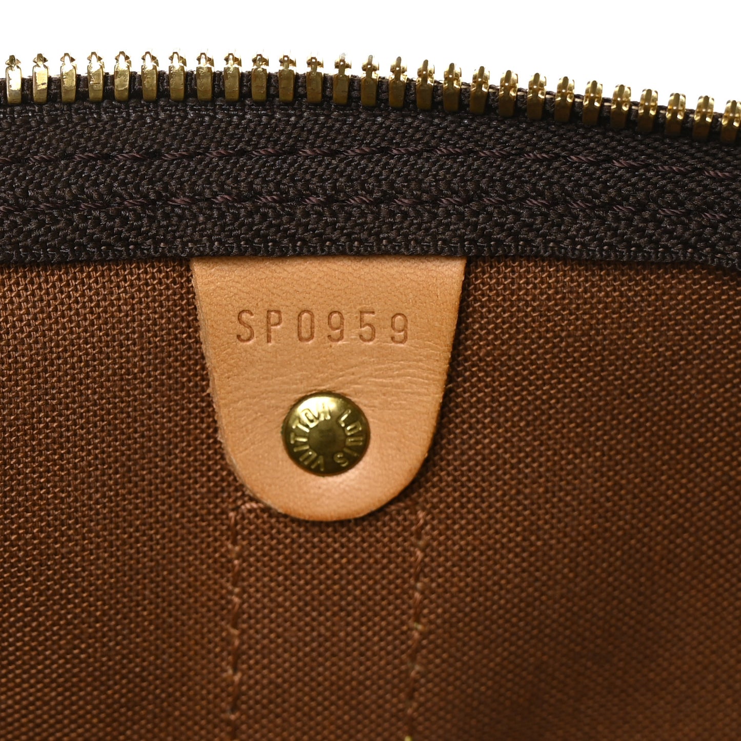 Monogram Keepall Bandouliere 55