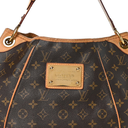 Louis Vuitton Monogram Galliera PM 7 of 11