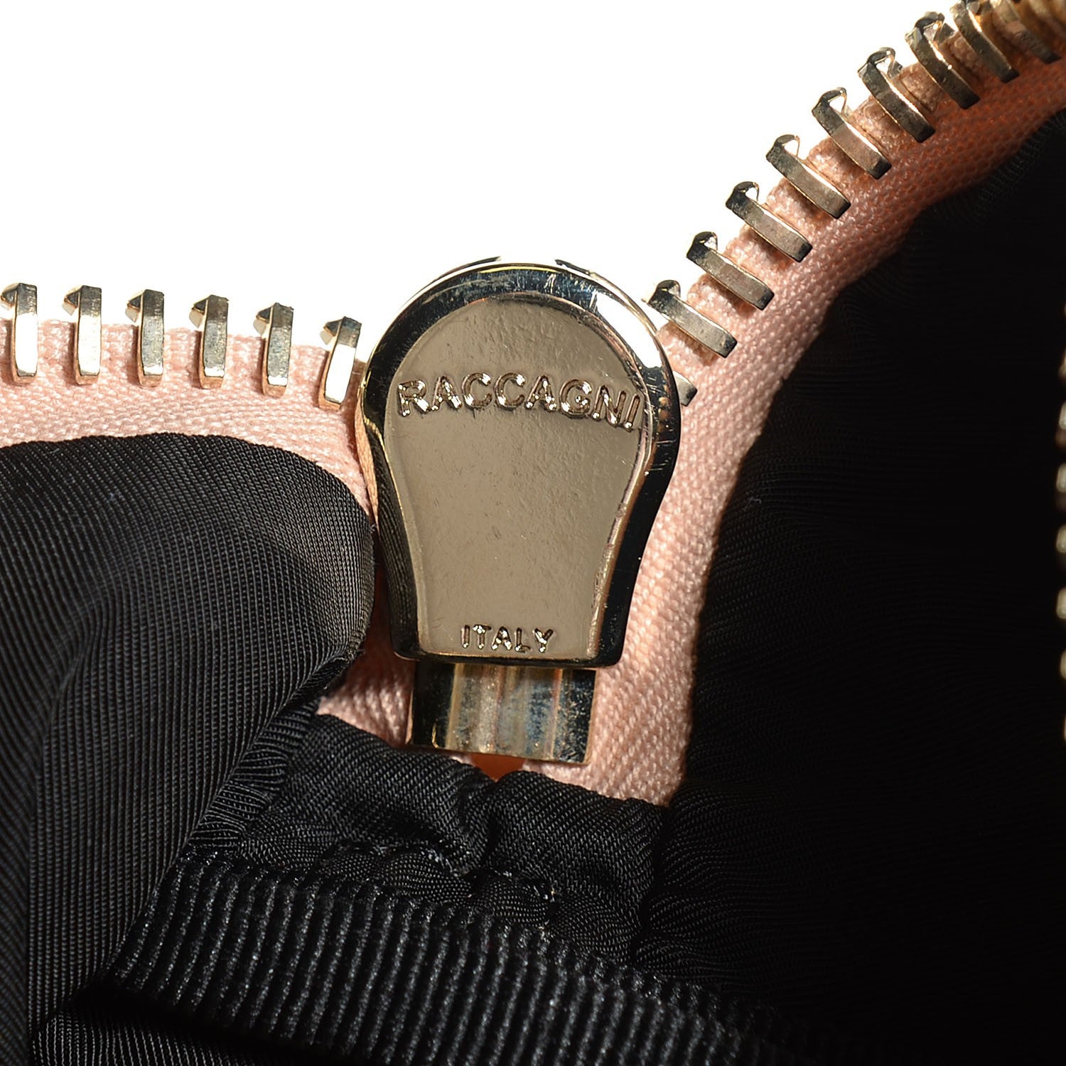 Alexander Wang Pebbled Lambskin Rocco Tan Pale Gold Hardware 9 of 10