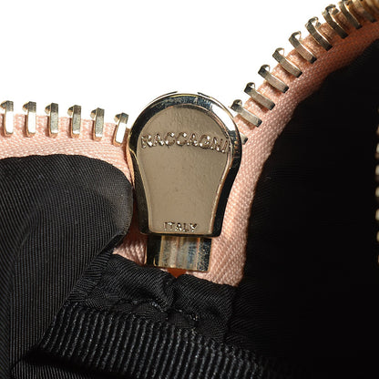 Alexander Wang Pebbled Lambskin Rocco Tan Pale Gold Hardware 9 of 10