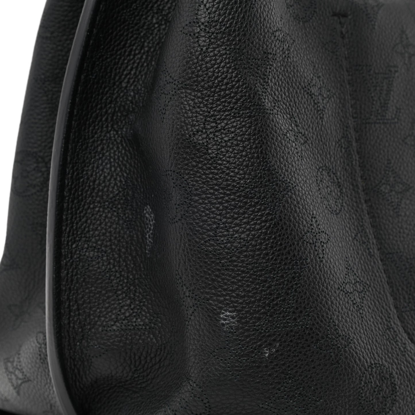 Mahina Carmel Hobo Black