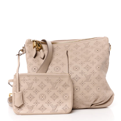Louis Vuitton Mahina Selene PM Sandy 3 of 19